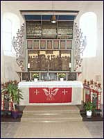 Altar