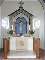 Altar