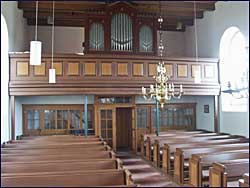 Orgel