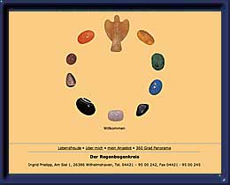 Der Regenbogenkreis